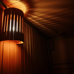 База отдыха Ивушка, Самарская область