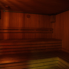 База отдыха Ивушка, Самарская область