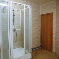 База отдыха Ивушка, Самарская область