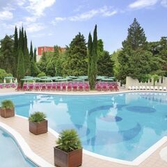 Санаторий Южное взморье, Адлер, Краснодарский край