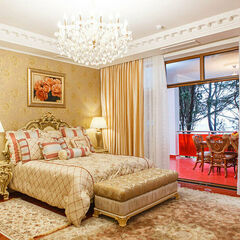 Санаторий Южное взморье, Адлер, Краснодарский край