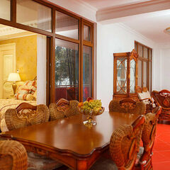 Санаторий Южное взморье, Адлер, Краснодарский край