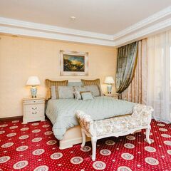 Санаторий Южное взморье, Адлер, Краснодарский край