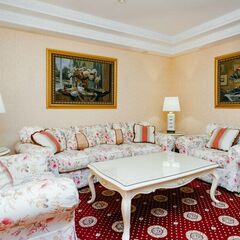 Санаторий Южное взморье, Адлер, Краснодарский край