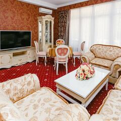 Санаторий Южное взморье, Адлер, Краснодарский край