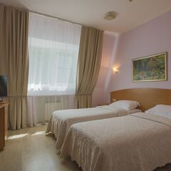 Санаторий БелокурЪ, Белокуриха, Алтайский край