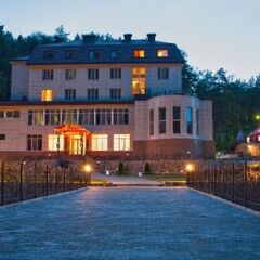 Санаторий БелокурЪ, Белокуриха, Алтайский край