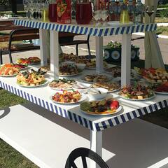 Пансионат Актер, Московская область