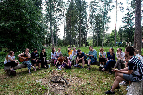 Актер — фото 5