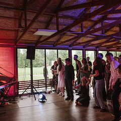 Пансионат Актер, Московская область