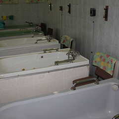 Пансионат Актер, Московская область