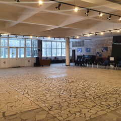 Пансионат Актер, Московская область