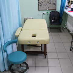 Пансионат Актер, Московская область