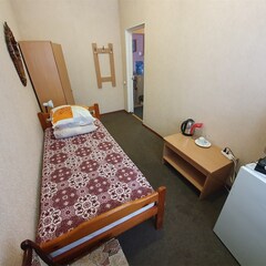 Пансионат Актер, Московская область