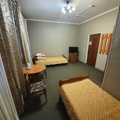 Пансионат Актер, Московская область