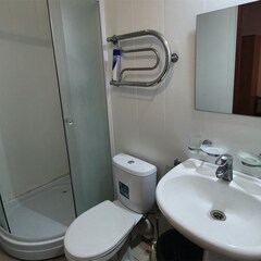 Пансионат Актер, Московская область