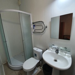 Пансионат Актер, Московская область