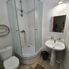 Пансионат Актер, Московская область