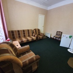 Пансионат Актер, Московская область