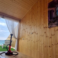 Дом в аренду Южный берег, Краснодарский край