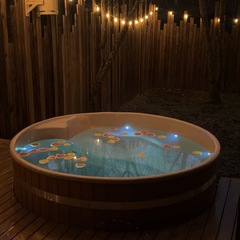 Глэмпинг ПриродаГлэмп, Краснодарский край