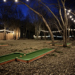 Глэмпинг ПриродаГлэмп, Краснодарский край