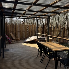 Глэмпинг ПриродаГлэмп, Краснодарский край