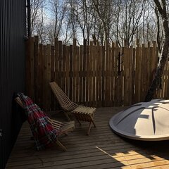 Глэмпинг ПриродаГлэмп, Краснодарский край