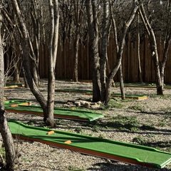 Глэмпинг ПриродаГлэмп, Краснодарский край