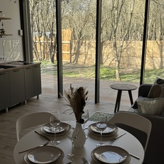 Глэмпинг ПриродаГлэмп, Краснодарский край