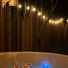 Глэмпинг ПриродаГлэмп, Краснодарский край