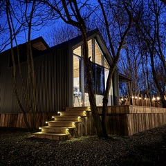 Глэмпинг ПриродаГлэмп, Краснодарский край