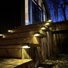 Глэмпинг ПриродаГлэмп, Краснодарский край