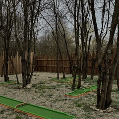 Глэмпинг ПриродаГлэмп, Краснодарский край