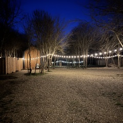 Глэмпинг ПриродаГлэмп, Краснодарский край