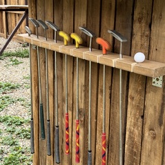 Глэмпинг ПриродаГлэмп, Краснодарский край