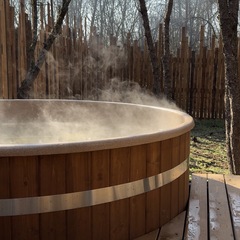 Глэмпинг ПриродаГлэмп, Краснодарский край