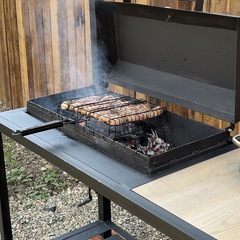 Глэмпинг ПриродаГлэмп, Краснодарский край