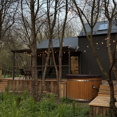 Глэмпинг ПриродаГлэмп, Краснодарский край