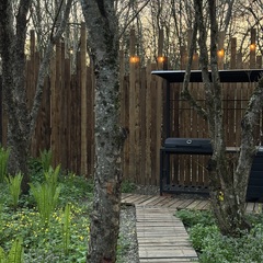 Глэмпинг ПриродаГлэмп, Краснодарский край