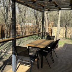 Глэмпинг ПриродаГлэмп, Краснодарский край