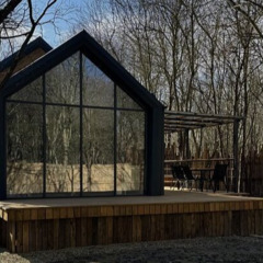 Глэмпинг ПриродаГлэмп, Краснодарский край