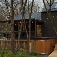 Глэмпинг ПриродаГлэмп, Краснодарский край