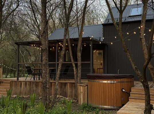 ПриродаГлэмп — фото 2