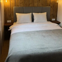 Глэмпинг ПриродаГлэмп, Краснодарский край