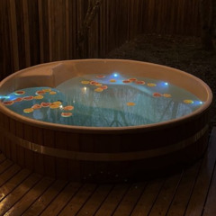 Глэмпинг ПриродаГлэмп, Краснодарский край