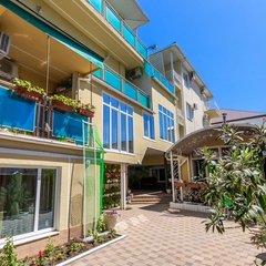 Гостевой дом Малахит, Краснодарский край