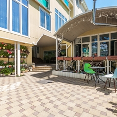 Гостевой дом Малахит, Краснодарский край