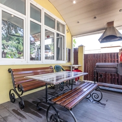 Гостевой дом Малахит, Краснодарский край