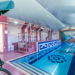 Гостевой дом Малахит, Краснодарский край